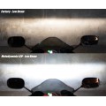 Motodynamic Full LED Projection Headlight with DRL For Yamaha YZF-R6 (08-16) - ECE / DOT Worldwide Version